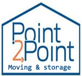 Point To Point Moving & Storage, Inc-logo